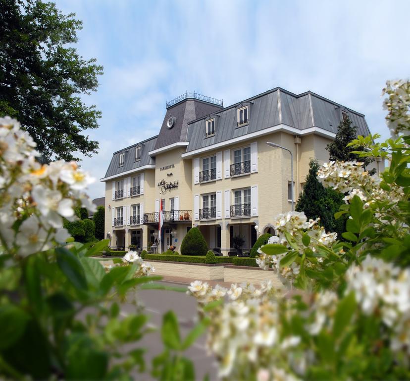 Romantik Parkhotel Het Gulpdal สเลนาเกน ภายนอก รูปภาพ