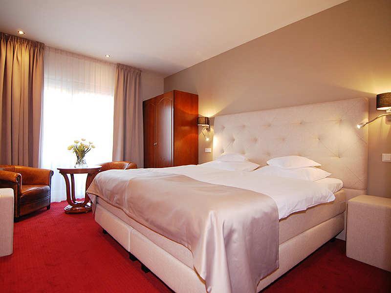 Romantik Parkhotel Het Gulpdal สเลนาเกน ภายนอก รูปภาพ