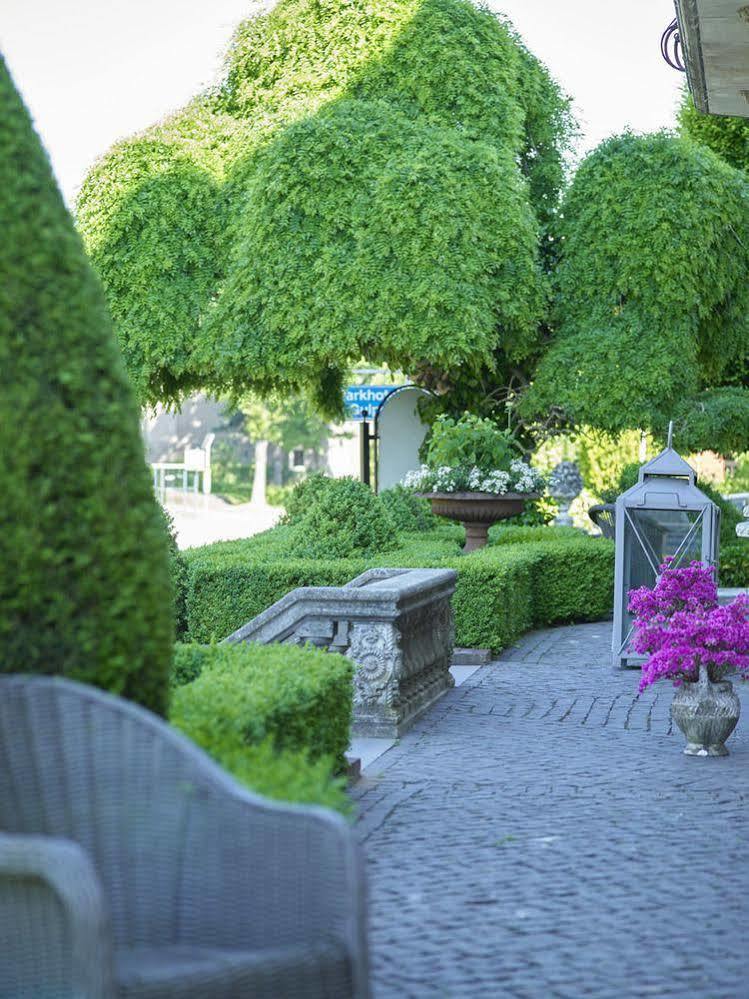 Romantik Parkhotel Het Gulpdal สเลนาเกน ภายนอก รูปภาพ